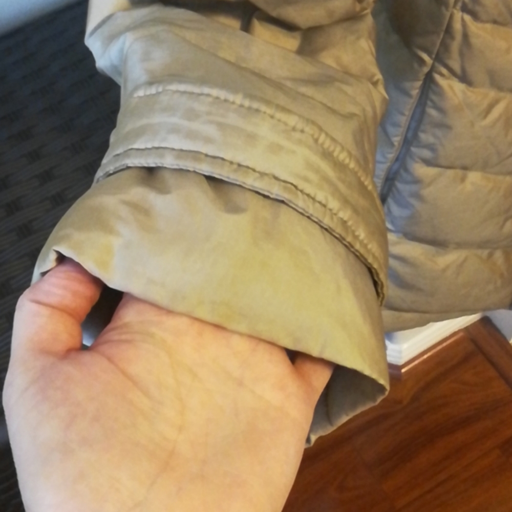 Loft Ladies Winter Jacket - Picture 4 of 5